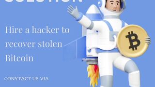 LOST BITCOIN & OTHER CRYPTO ASSETS WITH DUNAMIS CYBER SOLUTION