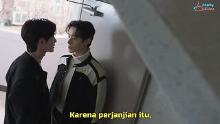 Secret Relationship  Episode 4