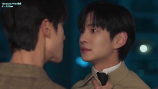 Secret Relationship  Episode 6