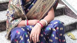 Bhabi funny video