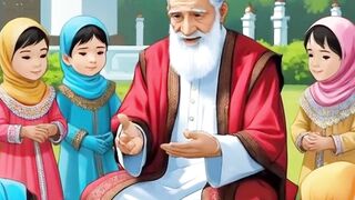 Islamic pist