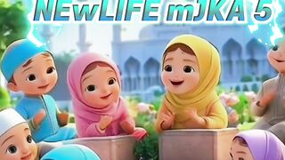 Islamic video