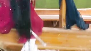 TERNYATA DEWA BISA BUCIN JUGA GAES ‼️