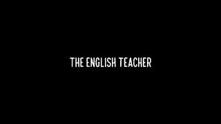 English teacher