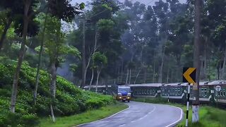 It's beautiful Bangladesh