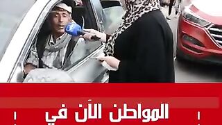 معاناة الشعب اليمني