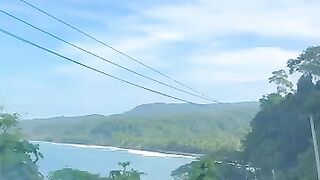 Jalan Lintas sumatera #lintassumatera #lampung #bengkulu #short #shortvideo