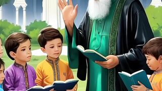 Islamic status