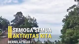 Semoga Semua Aktivitas menjadi amal ibadah #shorts #short