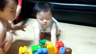 Babies & Toys