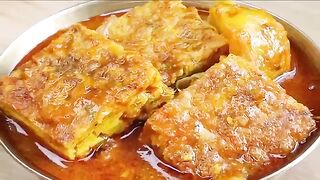 Dim Alu Bengali Recipe