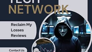 HIRE A HACKER TO RECOVER STOLEN CRYTOCURRENCY \\ GRAVOY TECH NETWORK