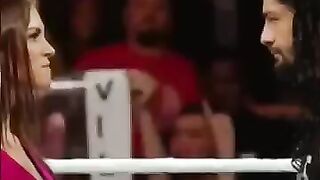 Roman reigns THEN NOW best video