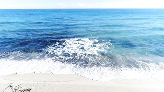 Sea wave