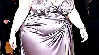 Ballroom Fashion For Plus Sized Women