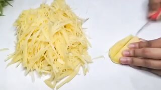 Patoto Egg Tasty Recipe