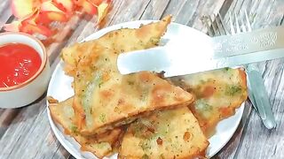 Bengali Snacks Recipe