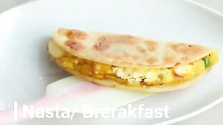 Nasta Breakfast