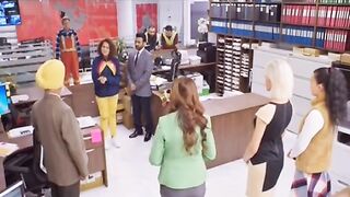 Laiye Je Yaarian part 2 latest Punjabi movie