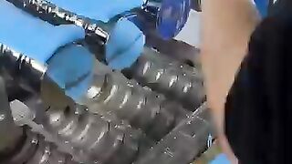 Water production