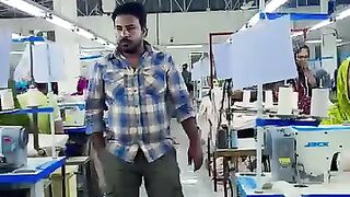 গার্মেন্টসে চাকরি করি বলে কি কোন সম্মান নেই.