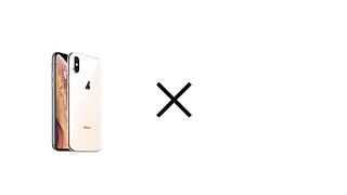 i phone xs