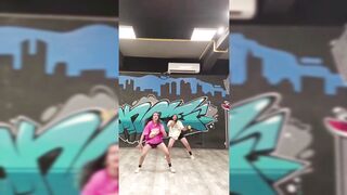 Indian Girl Bhoomi Achipalya Dance