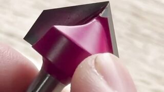 Wood Craft Small Box Trick