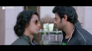 The Return Of Rebel Best Action Scene _ South Hindi Dubbed Best Action