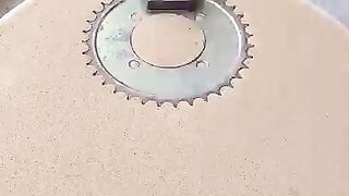 Metal Art #Art