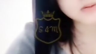 Nella si tete imuet live colmex