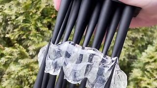 ASMR satisfying