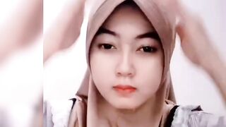 Jadi ukhti bar bar dulu ????