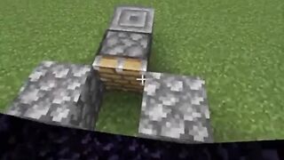 Water in the nether world Minecraft