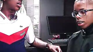 iShowSpeed Shocked By This Brazilian Kid