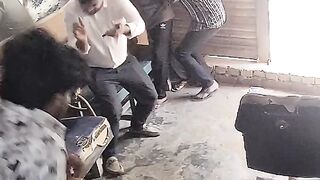 সামান্য চুল কাটার সিরিয়ালকে কেন্দ্র করে কি হতে পারে