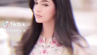 Actrees Laiba khan