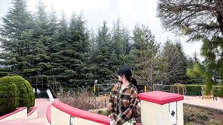 Mountain vibes
