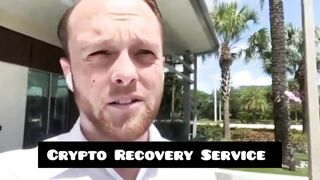 EXPERT IN BITCOIN AND CRYPTO SCAM RECOVERY - iBOLT CYBER HACKER