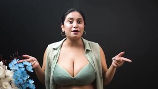Live Bra review and comfort of boobs