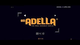 THE SHARPNES OF THE CORAL - TASYA ROSMALA || OM ADELLA