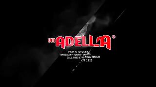 OMG. ADELLA - A SPRING OF RICE FLOWERS - ANNISA RAHMA
