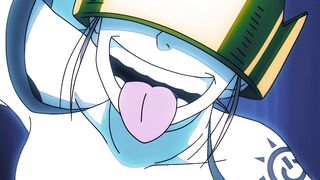 Fire force S3 Ep5 link in description for full video