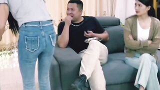 বউ যেভাবে জামাইকে ফাঁসিয়ে দিল