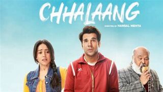 Chhalaang movie indian