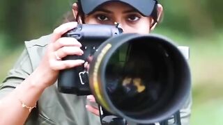 Video of camera, look at this money
