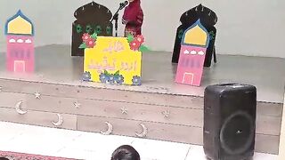 Naat competition 2024