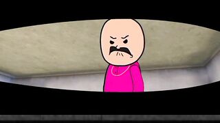 Bangla new comedy funny cartoon video