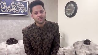 Huzaifa M khan