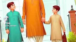 Islamic point video